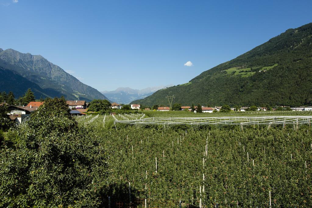 Garni Appartment Wagnerhof Rablà Exterior foto